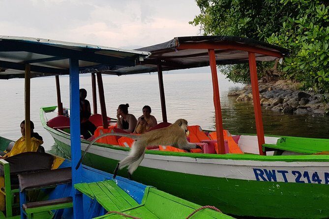 One-day Kivu Lake Adventure - Final Thoughts