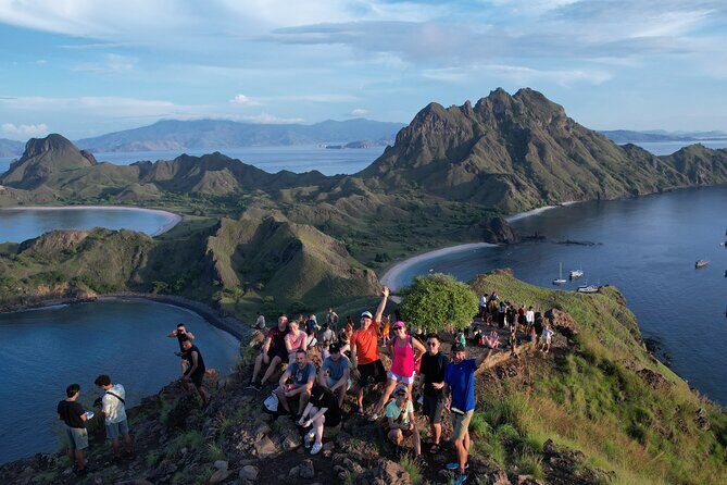 One Day Komodo Tour & Snorkeling by Speedboat - The Tour Itinerary: An In-Depth Look