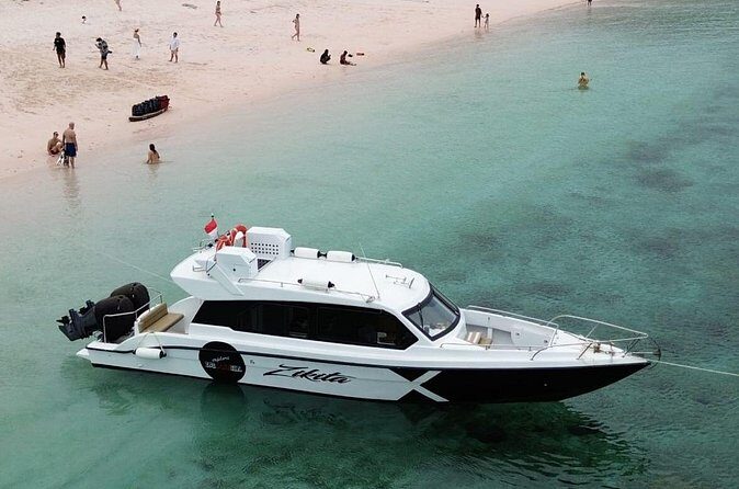 One Day Komodo Tour & Snorkeling by Speedboat - Final Thoughts: Who Is This Tour For?