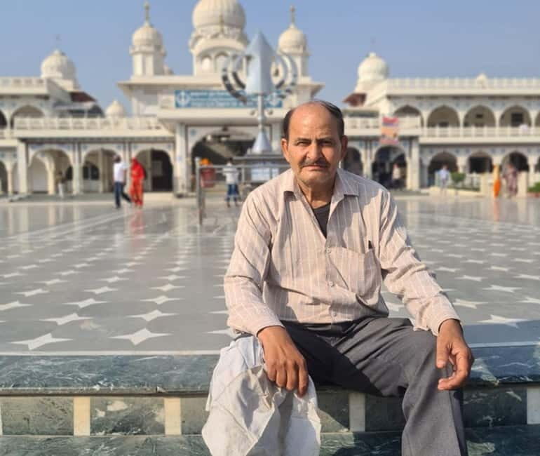 One Day Mathura Vrindavan Tour from Agra with (Guru Ka Taal) - Practical Details and Tips