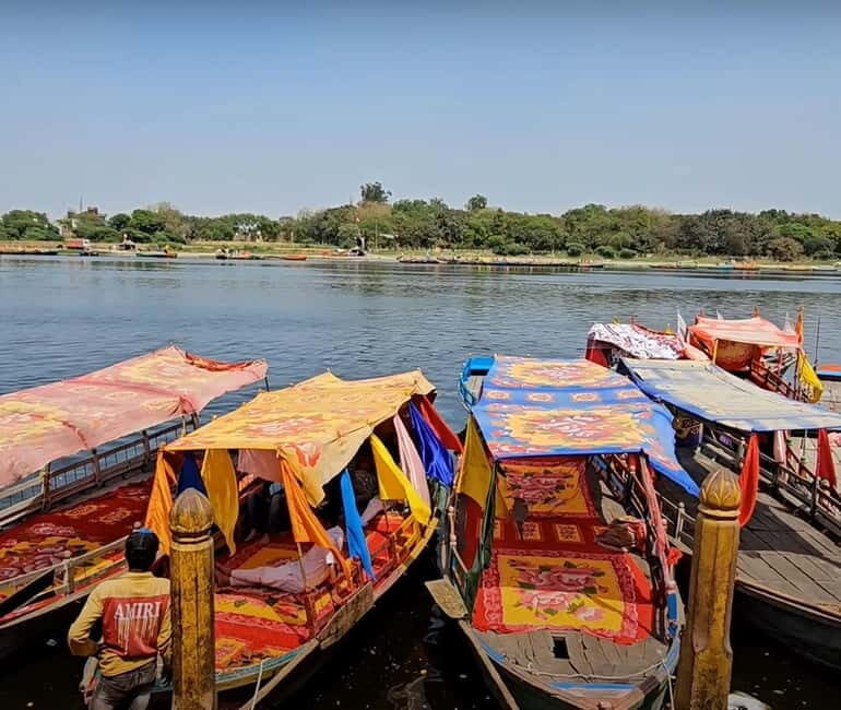 One Day Mathura Vrindavan Tour From Delhi & Agra With Museum - Final Verdict