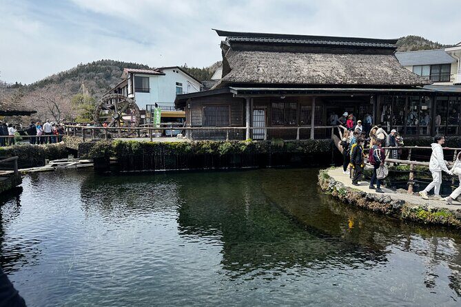 One day mountain Fuji & Hakone tour with English hindi bilingual - What Makes This Tour Stand Out