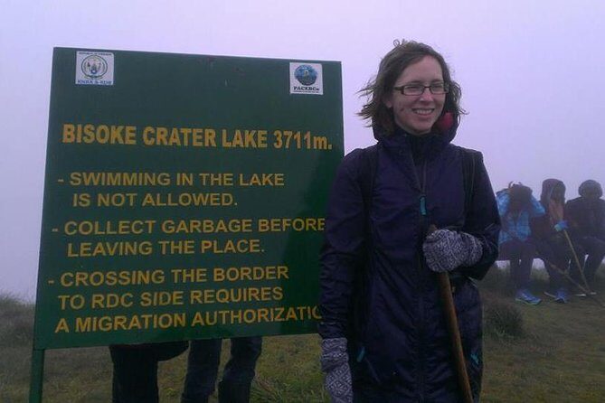 One Day Mt Bisoke Hike Adventure in Volcanoes Park ( 2 Pax Min) - Authenticity and Traveler Feedback