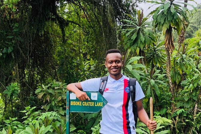 One Day Mt Bisoke Hike Adventure in Volcanoes Park ( 2 Pax Min) - The Sum Up: Who Will Love This Tour?