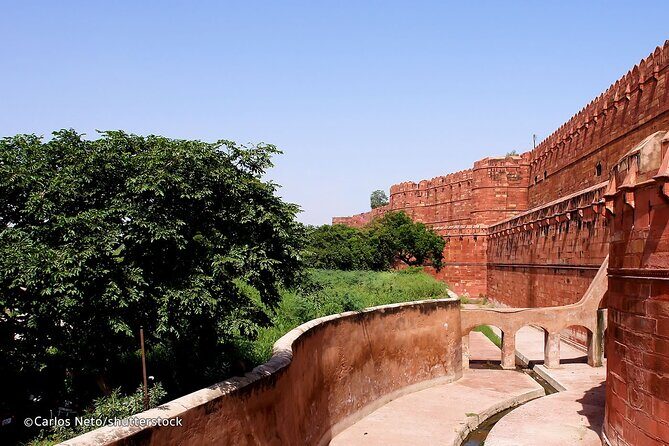 One Day New Delhi Custom Guided Sightseeing Trip by Cab - FAQs