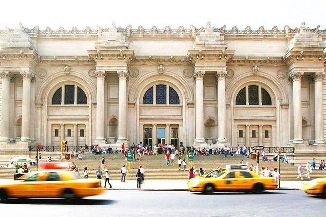 One Day New York Tour - Key Points