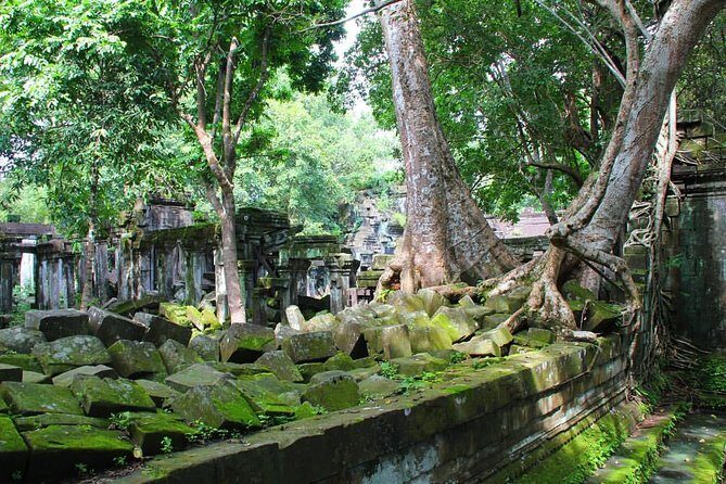 One day normal Angkor tour - A Practical Guide to the One-Day Angkor Tour