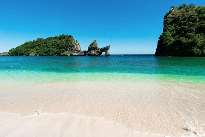 One Day Nusa Penida Island East - An In-Depth Look at the Nusa Penida East Tour Experience