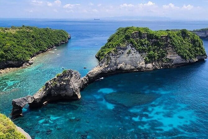 One Day Nusa Penida Island East - Who Will Love This Tour?