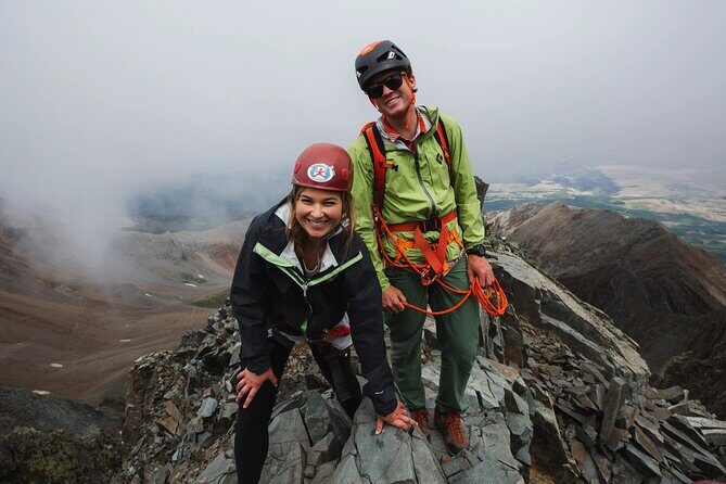 One Day Peak Ascents in Telluride and Ouray - An In-Depth Look at the One Day Peak Ascent Experience