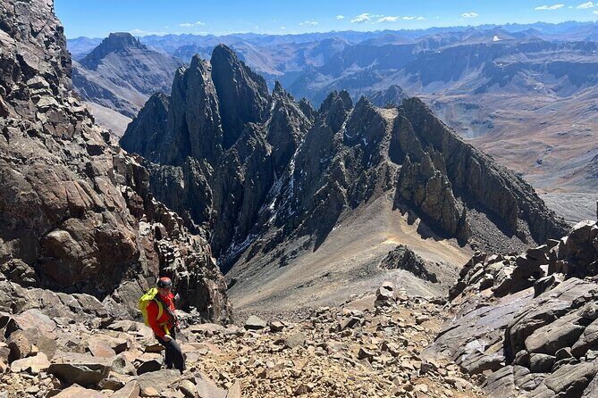 One Day Peak Ascents in Telluride and Ouray - Final Thoughts
