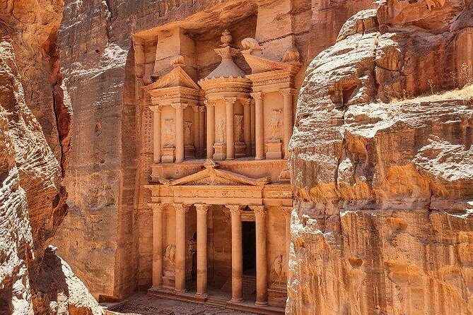 One Day Petra From Aqaba - An In-Depth Look at the Tour Experience