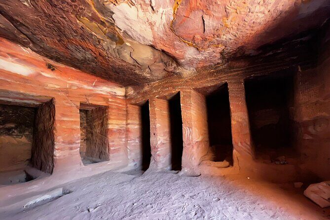 One Day Petra from Aqaba - Guided Tour - Practical Tips for Travelers
