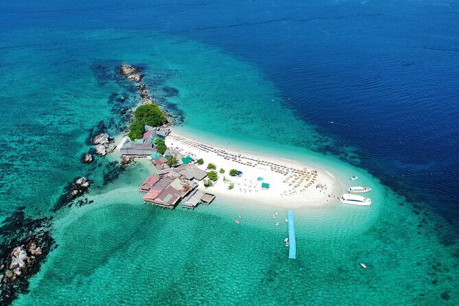 One Day Phi Phi, Maya And Khai Islands Adventure - The Itinerary in Detail
