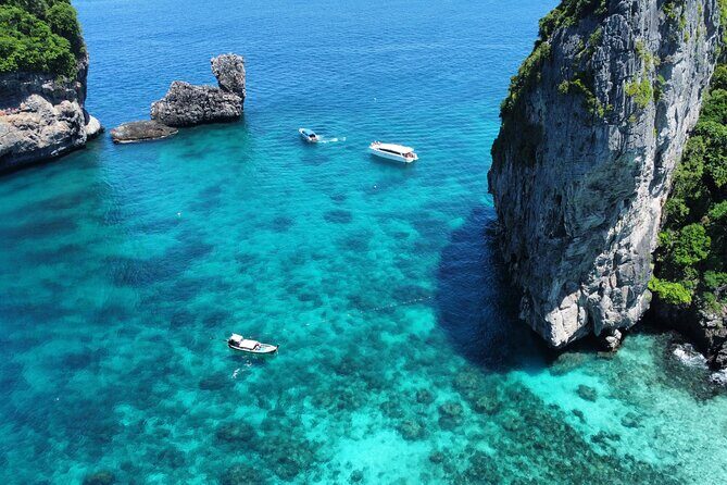 One Day Phi Phi, Maya And Khai Islands Adventure - Practical Tips for Travelers