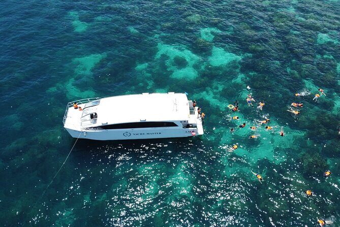 One Day Phi Phi, Maya And Khai Islands Adventure - Who This Tour Is Perfect For