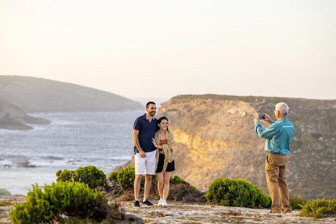 One Day Port Lincoln Tour - Tasting Eyre - An Overview of the Port Lincoln Day Tour