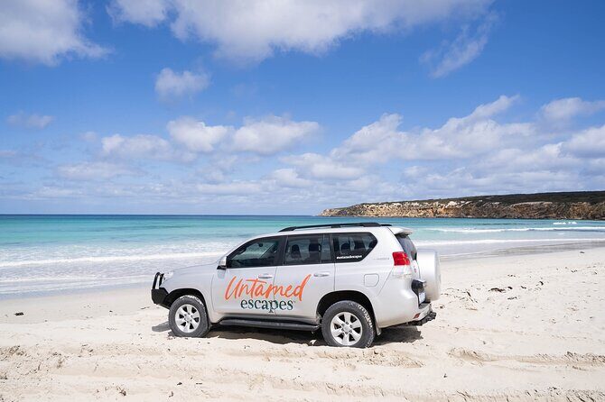 One Day Port Lincoln Tour - Tasting Eyre - FAQ
