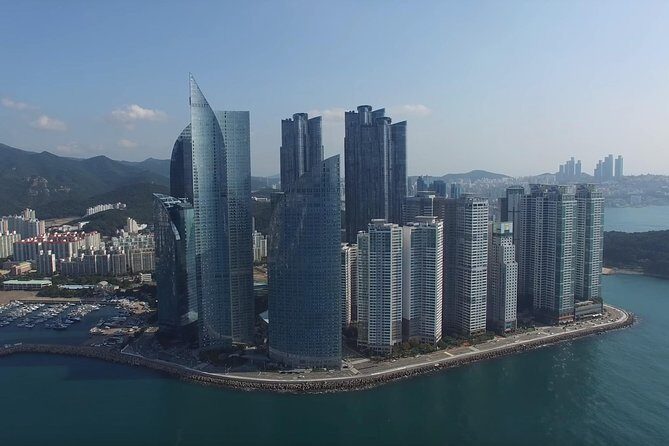 One Day Private Busan Tour with Local Tour Guide - Exploring Busan in a Day: A Closer Look at What You’ll Experience