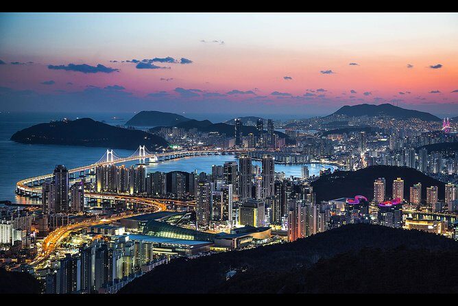 One Day Private Busan Tour with Local Tour Guide - Final Thoughts: Who Should Consider This Tour?