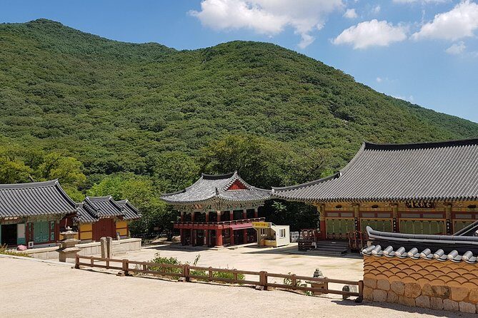 One Day Private Busan Tour with Local Tour Guide - FAQ