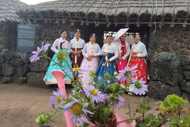 One day private Customized jeju tour - All Area in jeju island - Authentic Reviews and Insights