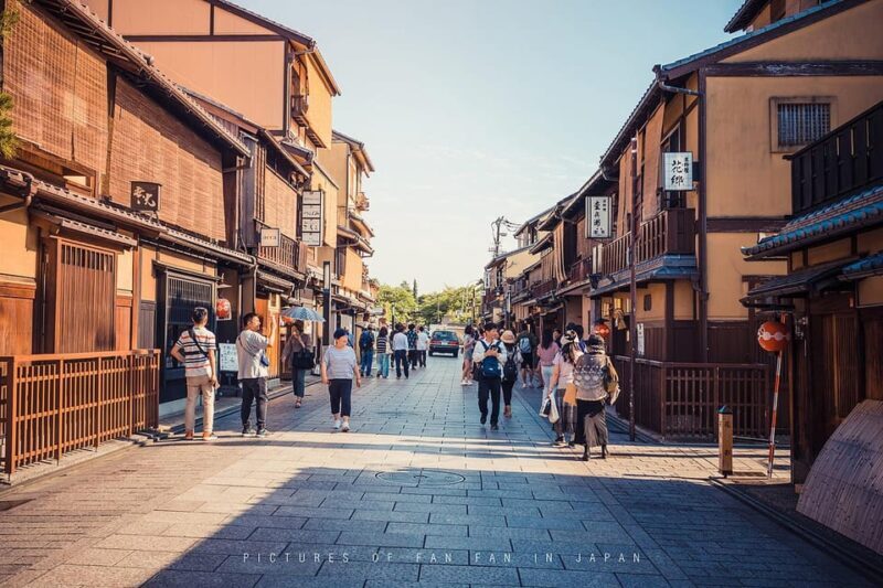 One Day Private Customized Self-Guided Tour in Kyoto - Who Will Enjoy This Tour?