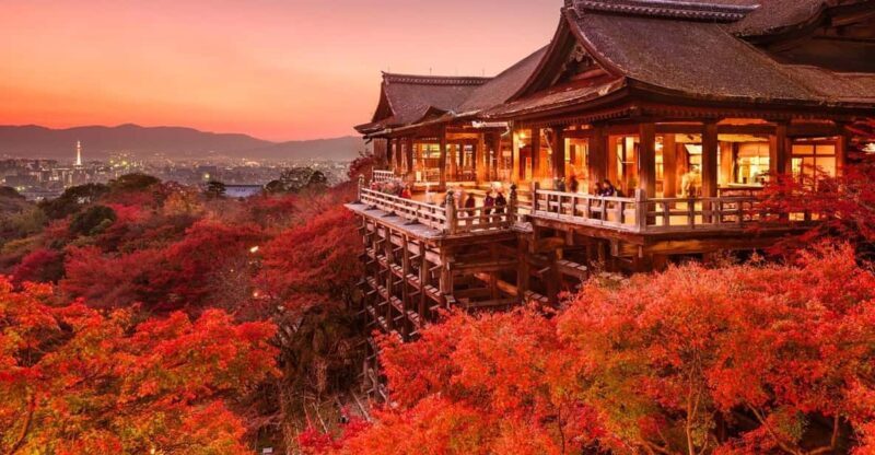 One Day Private Customized Self-Guided Tour in Kyoto - Final Thoughts