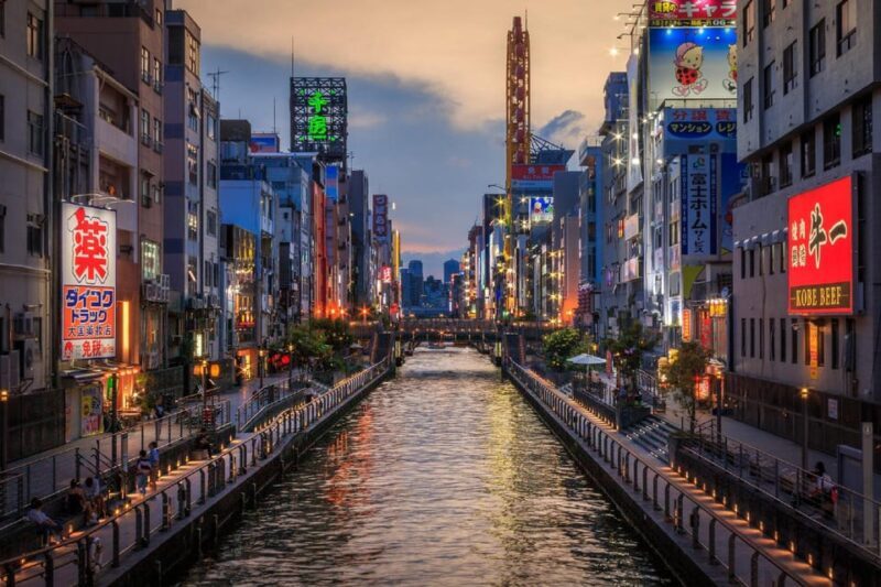 One Day Private Customized Self-Guided Tour in Osaka - What Travelers Say and Why It Matters