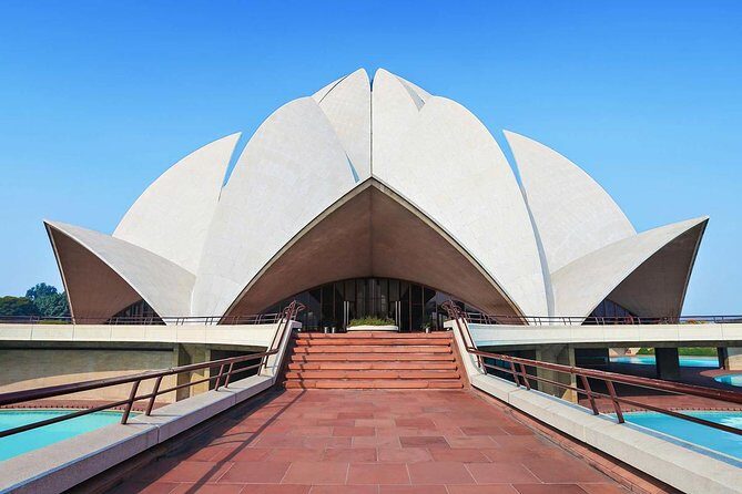One Day Private Delhi Sightseeing Tour by Car - Who Should Book This Tour?