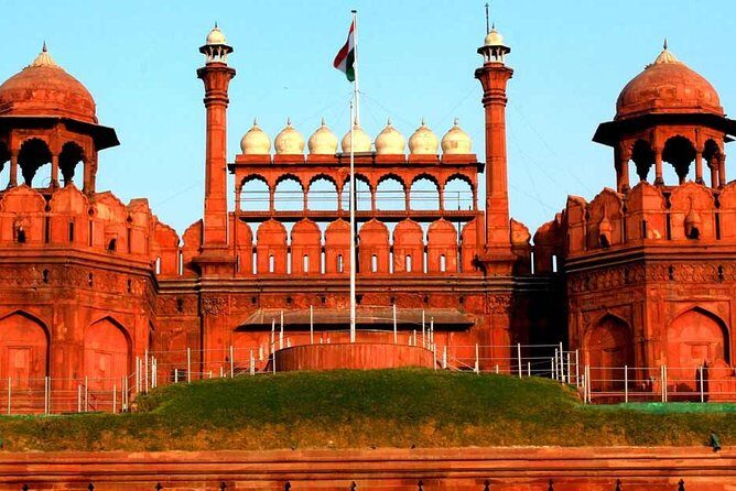One Day Private Delhi Sightseeing Tour by Car - FAQ
