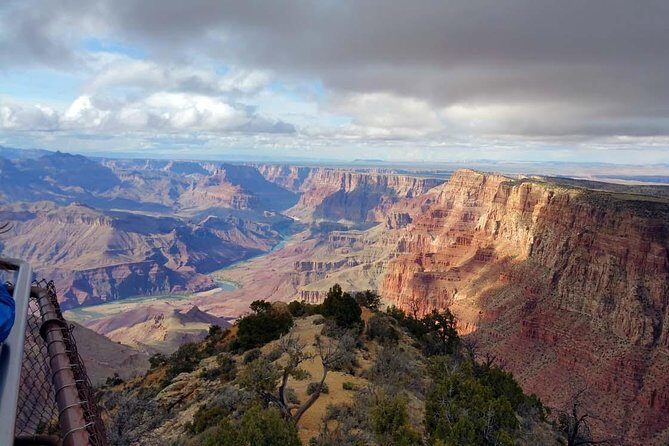 One-Day Private Grand Canyon National Park/Sedona tour from Phoenix-Scottsdale - An Inside Look at the Itinerary