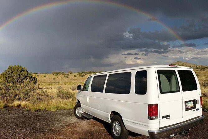 One-Day Private Grand Canyon National Park/Sedona tour from Phoenix-Scottsdale - Final Thoughts: Who Is This Tour Perfect For?