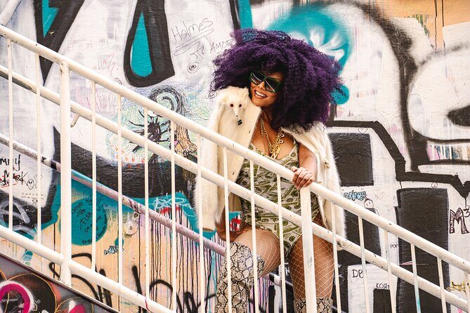 One Day Private Photoshoot Tour in Downtown Las Vegas. - Weather Considerations & Cancellation Policy