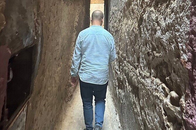 One Day Private Tour at Old Medina - Exploring Fez’s Historic Medina: A Deeper Dive