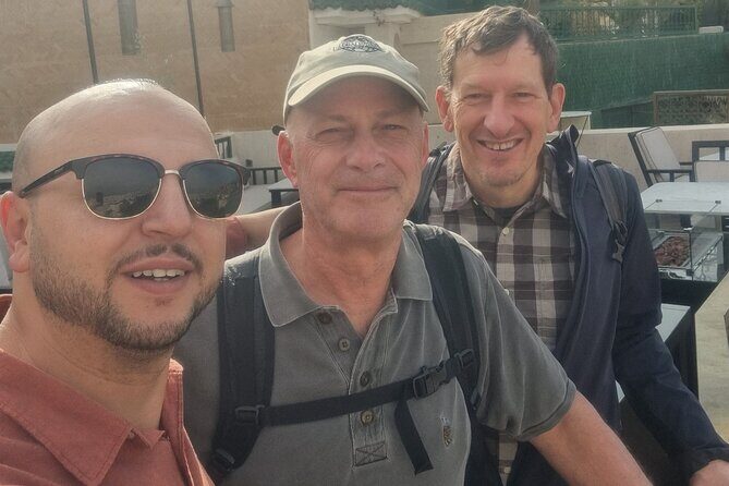 One Day Private Tour at Old Medina - Who Should Consider This Tour?