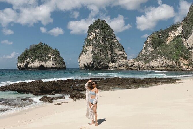 One Day Private Tour East & West Nusa Penida by Penidago - The Itinerary in Detail