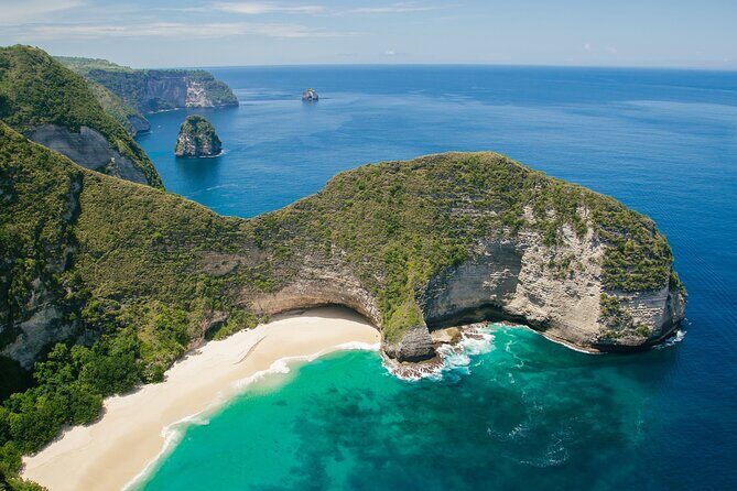 One Day Private Tour East & West Nusa Penida by Penidago - Final Words