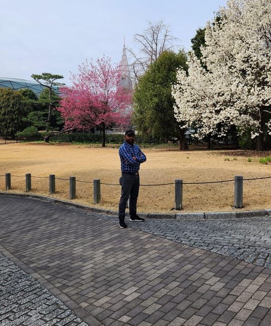 One Day Private Tour of Tokyo Famous Places - A Detailed Look at the Itinerary