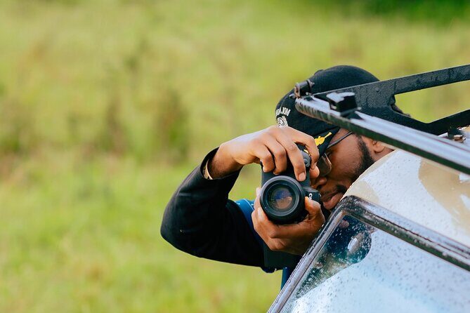 One Day Private Tour to Akagera National Park from Kigali - Why This Tour Offers Great Value
