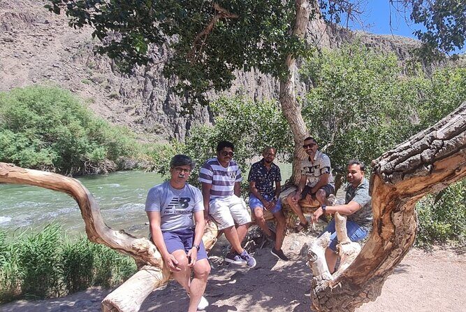 One day Private Tour to Charyn Canyon, Kaindy and Kolsay Lakes - Final Thoughts