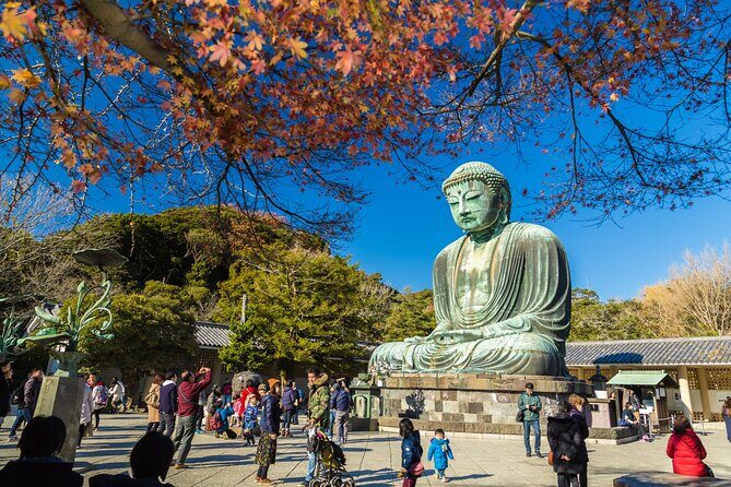 One Day Private Tour to Kamakura with English Speaking Driver - Why Choose the Kamakura Private Tour?