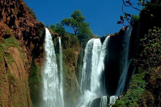 One Day Private Tour To Ouzoud Waterfalls from Marrakesh - What Makes This Tour Special?