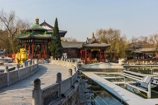 One Day Private Trip to Terracotta Army and Huaqing Palace - What’s Included and What’s Not
