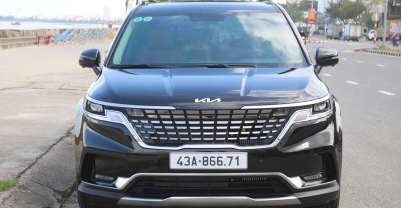 One Day Private Vehicle Rental from Da Nang - Key Points