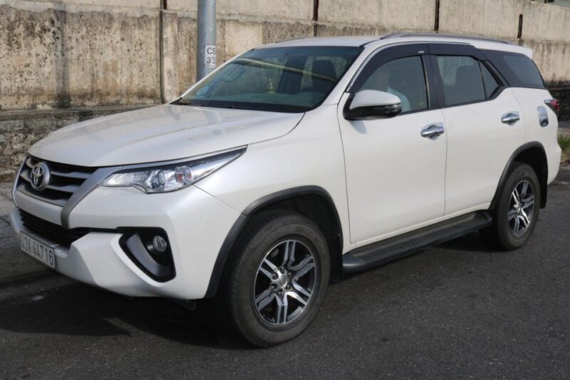 One Day Private Vehicle Rental from Da Nang - Final Thoughts