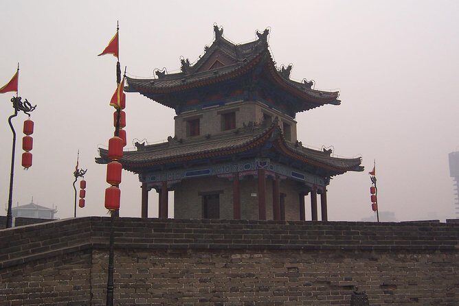 One Day Private Xian Tour to Terracotta Warriors with Airport Transfers - Frequently Asked Questions