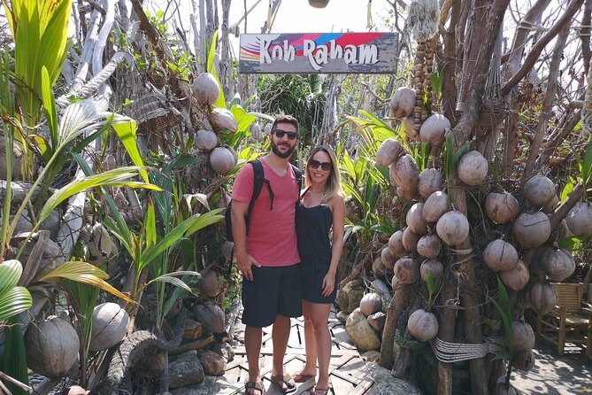 One day road trip around Koh Phangan (Private group) - An In-Depth Look at the Koh Phangan Private Day Trip