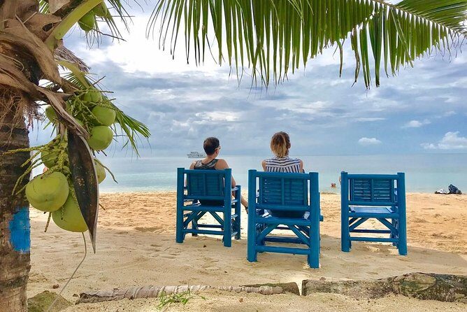 One day road trip around Koh Phangan (Private group) - Final Thoughts