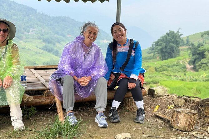 One Day Sapa Trekking to Lao Chai and Ta Van Villages - Key Points